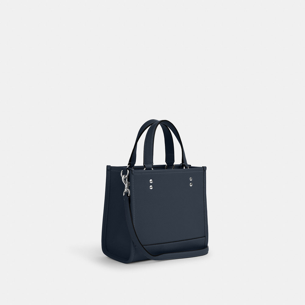 NWT Coach Outlet Dempsey Tote 22 - Picture 2 of 6